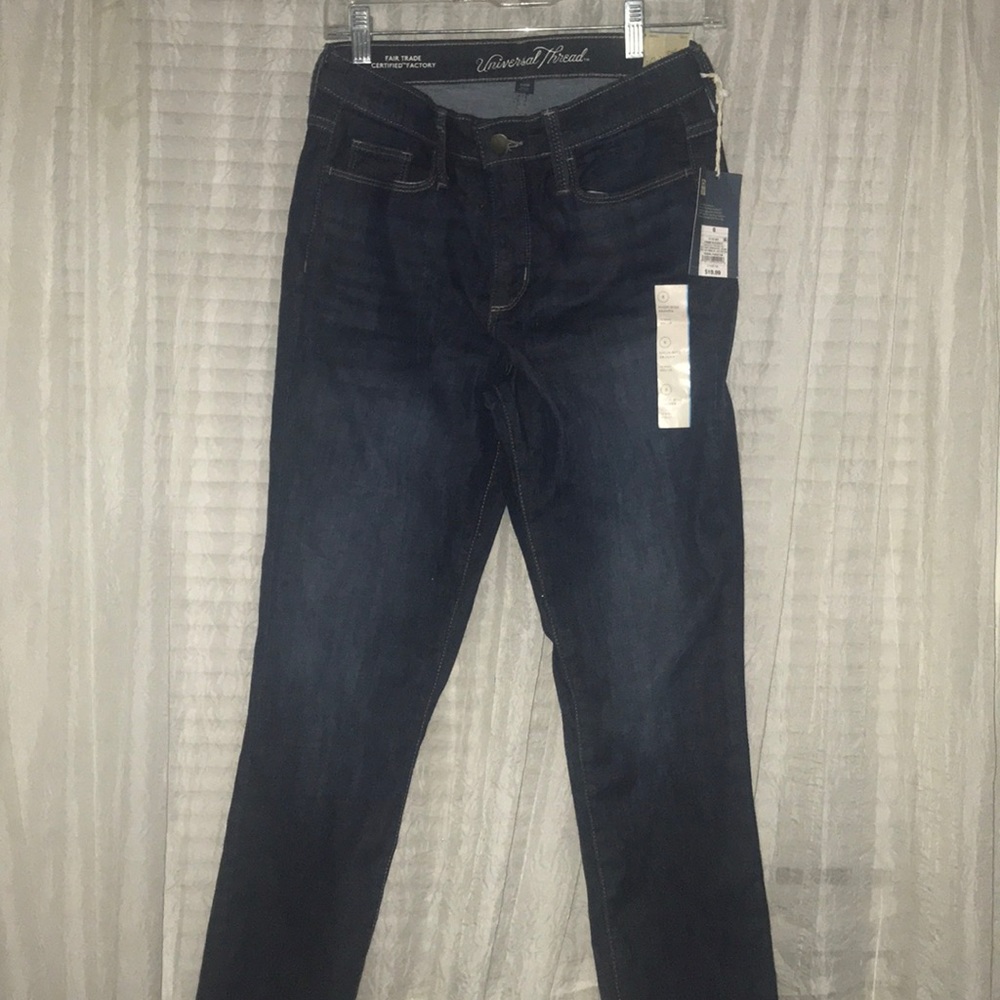 Women’s Skinny Jeans